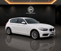 USED 2019 19 BMW 1 SERIES 1.5 116d SE Business Hatchback 5dr Diesel Manual Euro 6 (s/s) (116 ps) 