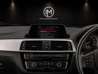 USED 2019 19 BMW 1 SERIES 1.5 116d SE Business Hatchback 5dr Diesel Manual Euro 6 (s/s) (116 ps) 