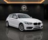 USED 2019 19 BMW 1 SERIES 1.5 116d SE Business Hatchback 5dr Diesel Manual Euro 6 (s/s) (116 ps) 