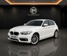 USED 2019 19 BMW 1 SERIES 1.5 116d SE Business Hatchback 5dr Diesel Manual Euro 6 (s/s) (116 ps) 