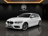 USED 2019 19 BMW 1 SERIES 1.5 116d SE Business Hatchback 5dr Diesel Manual Euro 6 (s/s) (116 ps) 