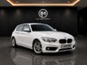 USED 2019 19 BMW 1 SERIES 1.5 116d SE Business Hatchback 5dr Diesel Manual Euro 6 (s/s) (116 ps) 