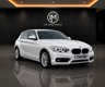 USED 2019 19 BMW 1 SERIES 1.5 116d SE Business Hatchback 5dr Diesel Manual Euro 6 (s/s) (116 ps) 