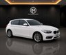 USED 2019 19 BMW 1 SERIES 1.5 116d SE Business Hatchback 5dr Diesel Manual Euro 6 (s/s) (116 ps) 