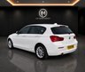 USED 2019 19 BMW 1 SERIES 1.5 116d SE Business Hatchback 5dr Diesel Manual Euro 6 (s/s) (116 ps) 