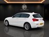 USED 2019 19 BMW 1 SERIES 1.5 116d SE Business Hatchback 5dr Diesel Manual Euro 6 (s/s) (116 ps) 