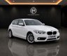 USED 2019 19 BMW 1 SERIES 1.5 116d SE Business Hatchback 5dr Diesel Manual Euro 6 (s/s) (116 ps) 