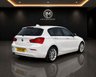 USED 2019 19 BMW 1 SERIES 1.5 116d SE Business Hatchback 5dr Diesel Manual Euro 6 (s/s) (116 ps) 