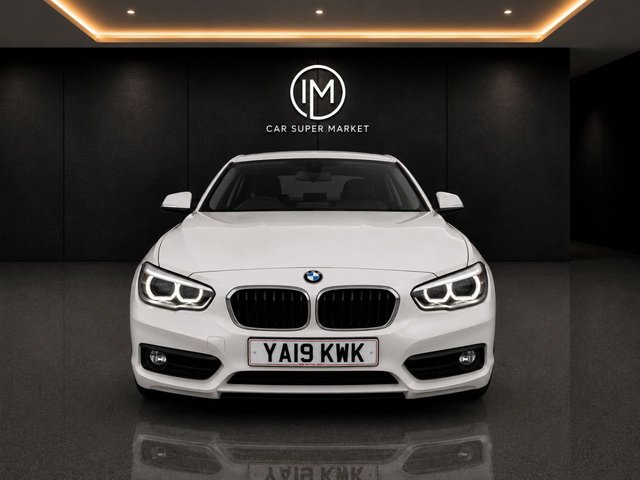 View our BMW 1 Series 1.5 116d SE Business Hatchback 5dr Diesel Manual Euro 6 (s/s) (116 ps)