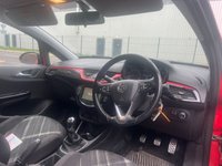 USED 2015 64 VAUXHALL CORSA 1.4i Turbo ecoFLEX Limited Edition Hatchback 3dr Petrol Manual Euro 6 (s/s) (100 ps) * TRADE SALE | SOLD AS SEEN *