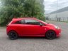 USED 2015 64 VAUXHALL CORSA 1.4i Turbo ecoFLEX Limited Edition Hatchback 3dr Petrol Manual Euro 6 (s/s) (100 ps) * TRADE SALE | SOLD AS SEEN *