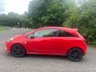 USED 2015 64 VAUXHALL CORSA 1.4i Turbo ecoFLEX Limited Edition Hatchback 3dr Petrol Manual Euro 6 (s/s) (100 ps) * TRADE SALE | SOLD AS SEEN *