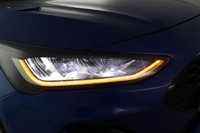 USED 2023 23 FORD FOCUS 1.0T EcoBoost MHEV ST-Line X Edition Hatchback 5dr Petrol Manual Euro 6 (s/s) (155 ps) SATNAV, CAMERA, HEATED SEATS