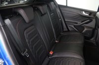 USED 2023 23 FORD FOCUS 1.0T EcoBoost MHEV ST-Line X Edition Hatchback 5dr Petrol Manual Euro 6 (s/s) (155 ps) SATNAV, CAMERA, HEATED SEATS