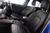 USED 2023 23 FORD FOCUS 1.0T EcoBoost MHEV ST-Line X Edition Hatchback 5dr Petrol Manual Euro 6 (s/s) (155 ps) SATNAV, CAMERA, HEATED SEATS