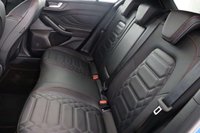 USED 2023 23 FORD FOCUS 1.0T EcoBoost MHEV ST-Line X Edition Hatchback 5dr Petrol Manual Euro 6 (s/s) (155 ps) SATNAV, CAMERA, HEATED SEATS