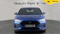 USED 2023 23 FORD FOCUS 1.0T EcoBoost MHEV ST-Line X Edition Hatchback 5dr Petrol Manual Euro 6 (s/s) (155 ps) SATNAV, CAMERA, HEATED SEATS