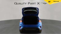 USED 2023 23 FORD FOCUS 1.0T EcoBoost MHEV ST-Line X Edition Hatchback 5dr Petrol Manual Euro 6 (s/s) (155 ps) SATNAV, CAMERA, HEATED SEATS