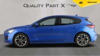 USED 2023 23 FORD FOCUS 1.0T EcoBoost MHEV ST-Line X Edition Hatchback 5dr Petrol Manual Euro 6 (s/s) (155 ps) SATNAV, CAMERA, HEATED SEATS