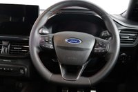 USED 2023 23 FORD FOCUS 1.0T EcoBoost MHEV ST-Line X Edition Hatchback 5dr Petrol Manual Euro 6 (s/s) (155 ps) SATNAV, CAMERA, HEATED SEATS