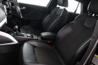 USED 2023 23 AUDI Q2 1.5 TFSI CoD 35 S line SUV 5dr Petrol S Tronic Euro 6 (s/s) (150 ps) 1 OWNER, SATNAV, CAR PLAY