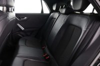 USED 2023 23 AUDI Q2 1.5 TFSI CoD 35 S line SUV 5dr Petrol S Tronic Euro 6 (s/s) (150 ps) 1 OWNER, SATNAV, CAR PLAY