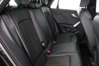 USED 2023 23 AUDI Q2 1.5 TFSI CoD 35 S line SUV 5dr Petrol S Tronic Euro 6 (s/s) (150 ps) 1 OWNER, SATNAV, CAR PLAY
