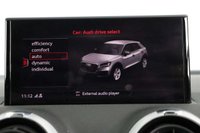 USED 2023 23 AUDI Q2 1.5 TFSI CoD 35 S line SUV 5dr Petrol S Tronic Euro 6 (s/s) (150 ps) 1 OWNER, SATNAV, CAR PLAY