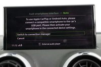 USED 2023 23 AUDI Q2 1.5 TFSI CoD 35 S line SUV 5dr Petrol S Tronic Euro 6 (s/s) (150 ps) 1 OWNER, SATNAV, CAR PLAY