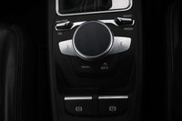 USED 2023 23 AUDI Q2 1.5 TFSI CoD 35 S line SUV 5dr Petrol S Tronic Euro 6 (s/s) (150 ps) 1 OWNER, SATNAV, CAR PLAY