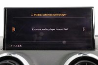 USED 2023 23 AUDI Q2 1.5 TFSI CoD 35 S line SUV 5dr Petrol S Tronic Euro 6 (s/s) (150 ps) 1 OWNER, SATNAV, CAR PLAY