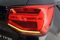 USED 2023 23 AUDI Q2 1.5 TFSI CoD 35 S line SUV 5dr Petrol S Tronic Euro 6 (s/s) (150 ps) 1 OWNER, SATNAV, CAR PLAY