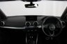 USED 2023 23 AUDI Q2 1.5 TFSI CoD 35 S line SUV 5dr Petrol S Tronic Euro 6 (s/s) (150 ps) 1 OWNER, SATNAV, CAR PLAY
