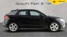 USED 2023 23 AUDI Q2 1.5 TFSI CoD 35 S line SUV 5dr Petrol S Tronic Euro 6 (s/s) (150 ps) 1 OWNER, SATNAV, CAR PLAY