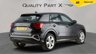 USED 2023 23 AUDI Q2 1.5 TFSI CoD 35 S line SUV 5dr Petrol S Tronic Euro 6 (s/s) (150 ps) 1 OWNER, SATNAV, CAR PLAY