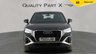 USED 2023 23 AUDI Q2 1.5 TFSI CoD 35 S line SUV 5dr Petrol S Tronic Euro 6 (s/s) (150 ps) 1 OWNER, SATNAV, CAR PLAY