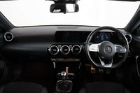 USED 2020 MERCEDES-BENZ A CLASS 1.3 A200 AMG Line Hatchback 5dr Petrol Manual Euro 6 (s/s) (163 ps) 1 OWNER, CAMERA, HEATED SEATS