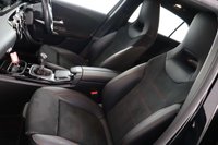 USED 2020 MERCEDES-BENZ A CLASS 1.3 A200 AMG Line Hatchback 5dr Petrol Manual Euro 6 (s/s) (163 ps) 1 OWNER, CAMERA, HEATED SEATS