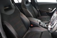 USED 2020 MERCEDES-BENZ A CLASS 1.3 A200 AMG Line Hatchback 5dr Petrol Manual Euro 6 (s/s) (163 ps) 1 OWNER, CAMERA, HEATED SEATS