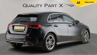 USED 2020 MERCEDES-BENZ A CLASS 1.3 A200 AMG Line Hatchback 5dr Petrol Manual Euro 6 (s/s) (163 ps) 1 OWNER, CAMERA, HEATED SEATS