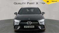 USED 2020 MERCEDES-BENZ A CLASS 1.3 A200 AMG Line Hatchback 5dr Petrol Manual Euro 6 (s/s) (163 ps) 1 OWNER, CAMERA, HEATED SEATS