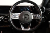 USED 2020 MERCEDES-BENZ A CLASS 1.3 A200 AMG Line Hatchback 5dr Petrol Manual Euro 6 (s/s) (163 ps) 1 OWNER, CAMERA, HEATED SEATS