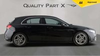 USED 2020 MERCEDES-BENZ A CLASS 1.3 A200 AMG Line Hatchback 5dr Petrol Manual Euro 6 (s/s) (163 ps) 1 OWNER, CAMERA, HEATED SEATS