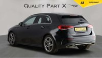 USED 2020 MERCEDES-BENZ A CLASS 1.3 A200 AMG Line Hatchback 5dr Petrol Manual Euro 6 (s/s) (163 ps) 1 OWNER, CAMERA, HEATED SEATS