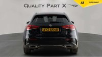 USED 2020 MERCEDES-BENZ A CLASS 1.3 A200 AMG Line Hatchback 5dr Petrol Manual Euro 6 (s/s) (163 ps) 1 OWNER, CAMERA, HEATED SEATS
