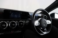 USED 2020 MERCEDES-BENZ A CLASS 1.3 A200 AMG Line Hatchback 5dr Petrol Manual Euro 6 (s/s) (163 ps) 1 OWNER, CAMERA, HEATED SEATS