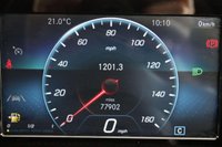 USED 2020 MERCEDES-BENZ A CLASS 1.3 A200 AMG Line Hatchback 5dr Petrol Manual Euro 6 (s/s) (163 ps) 1 OWNER, CAMERA, HEATED SEATS