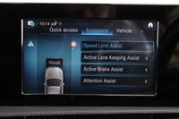 USED 2020 MERCEDES-BENZ A CLASS 1.3 A200 AMG Line Hatchback 5dr Petrol Manual Euro 6 (s/s) (163 ps) 1 OWNER, CAMERA, HEATED SEATS