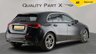 USED 2020 MERCEDES-BENZ A CLASS 1.3 A200 AMG Line Hatchback 5dr Petrol Manual Euro 6 (s/s) (163 ps) 1 OWNER, CAMERA, HEATED SEATS