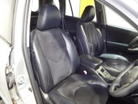 USED 2011 61 TOYOTA RAV4 2.0 V-Matic XT-R SUV 5dr Petrol Multidrive S 4WD Euro 5 (158 ps) 2 OWNER-14 SERVICES-AUTOMATIC-HEATED SEATS-DAB-BLUETOOTH-4X4-A/C